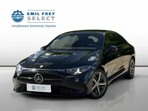 Mercedes-Benz CLA II 200 mHEV 8G-DCT 2026