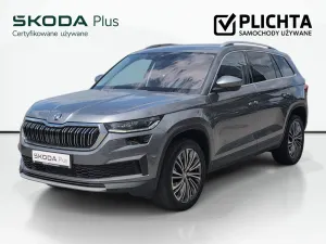 Skoda Kodiaq I 2.0 TDI 4x4 Style DSG 7os 2023