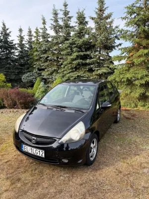 Honda Jazz II 2006