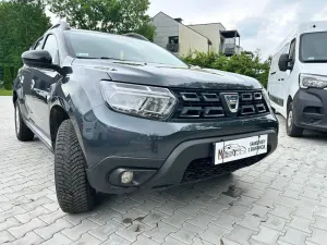 Dacia Duster II 1.5 Blue dCi Comfort 4WD EU6d 2022
