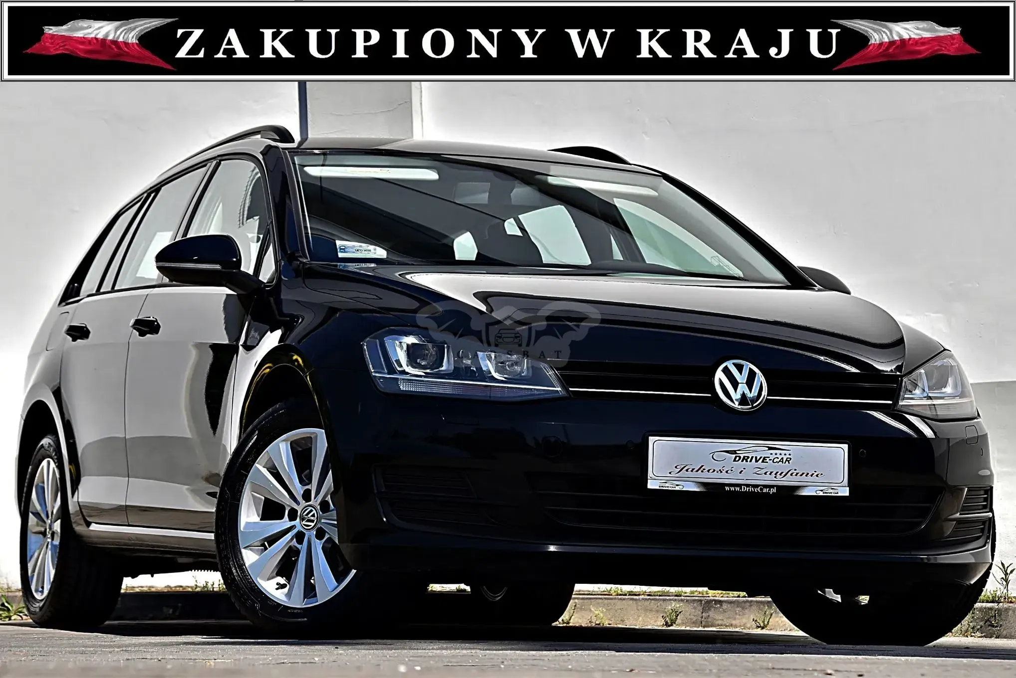 Volkswagen Golf VII 1.4 TSI BMT Comfortline 2013