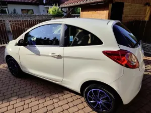 Ford KA/KA+ II 1.2 Trend+ EU5 2013