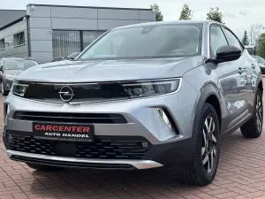 Opel Mokka II 1.2 DI Turbo Elegance 2021