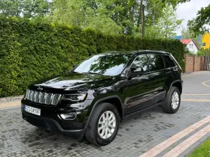 Jeep Grand Cherokee IV 3.6 V6 Laredo 2020