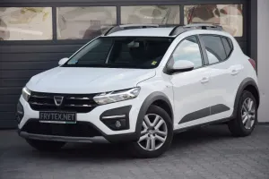 Dacia Sandero III 2022