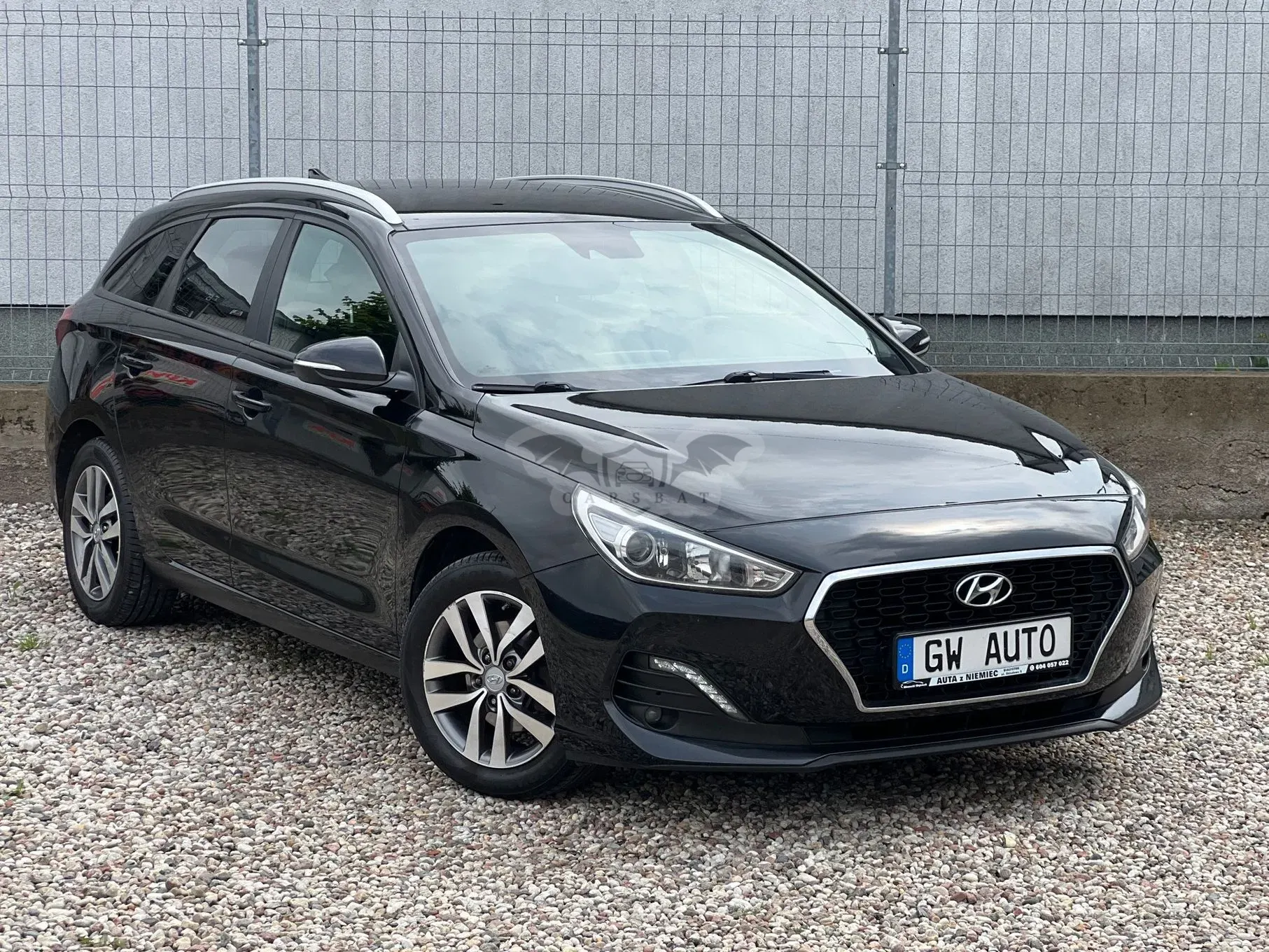 Hyundai i30 II 1.4 Passion 2018