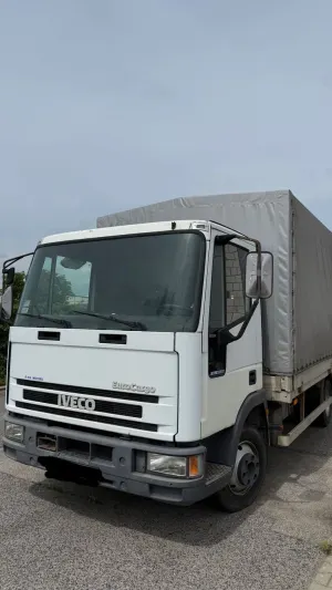 Iveco Eurocargo 2000