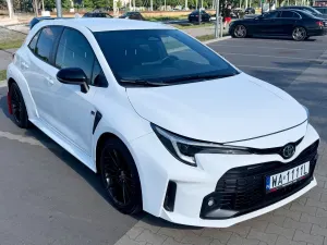 Toyota Corolla 2023
