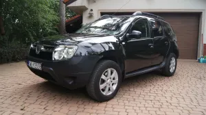 Dacia Duster I 1.6 Ambiance 2012
