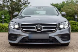 Mercedes-Benz E W213 220 d 4-Matic Business Edition 9G-TRONIC 2017