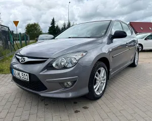 Hyundai i30 I 1.4 Comfort 2011
