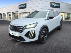 Peugeot 2008 II 2023