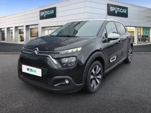 Citroën C3 III 1.2 PureTech Max 2024