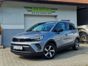Opel Crossland 1.2 Innovation 2021