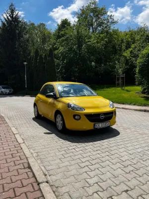 Opel Adam 1.4 Jam S&S 2013
