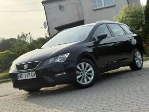 Seat Leon III 2019