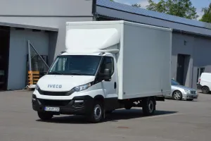 Iveco Daily 2019