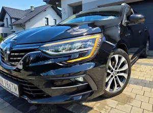 Renault Megane IV 1.3 TCe FAP Techno EDC 2023