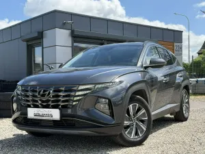 Hyundai Tucson IV 2023