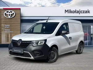 Renault Kangoo 2022