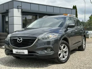 Mazda CX-9 2015