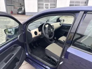Skoda Citigo 2016