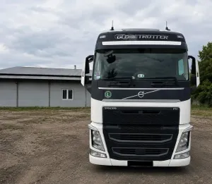 Volvo FH 2018