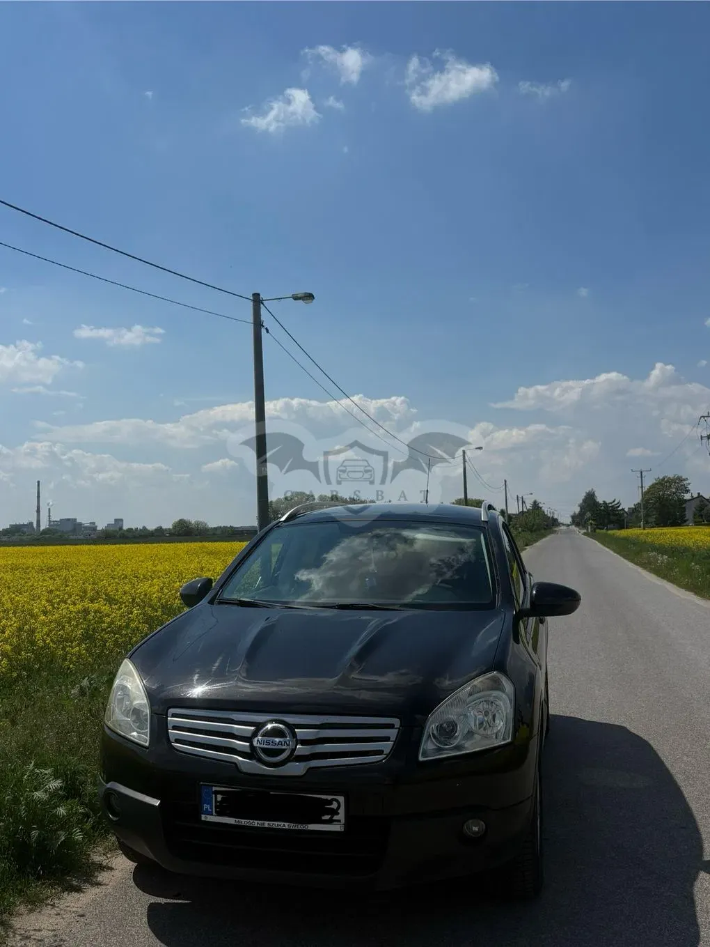 Nissan Qashqai 2.0 Tekna Premium 2009