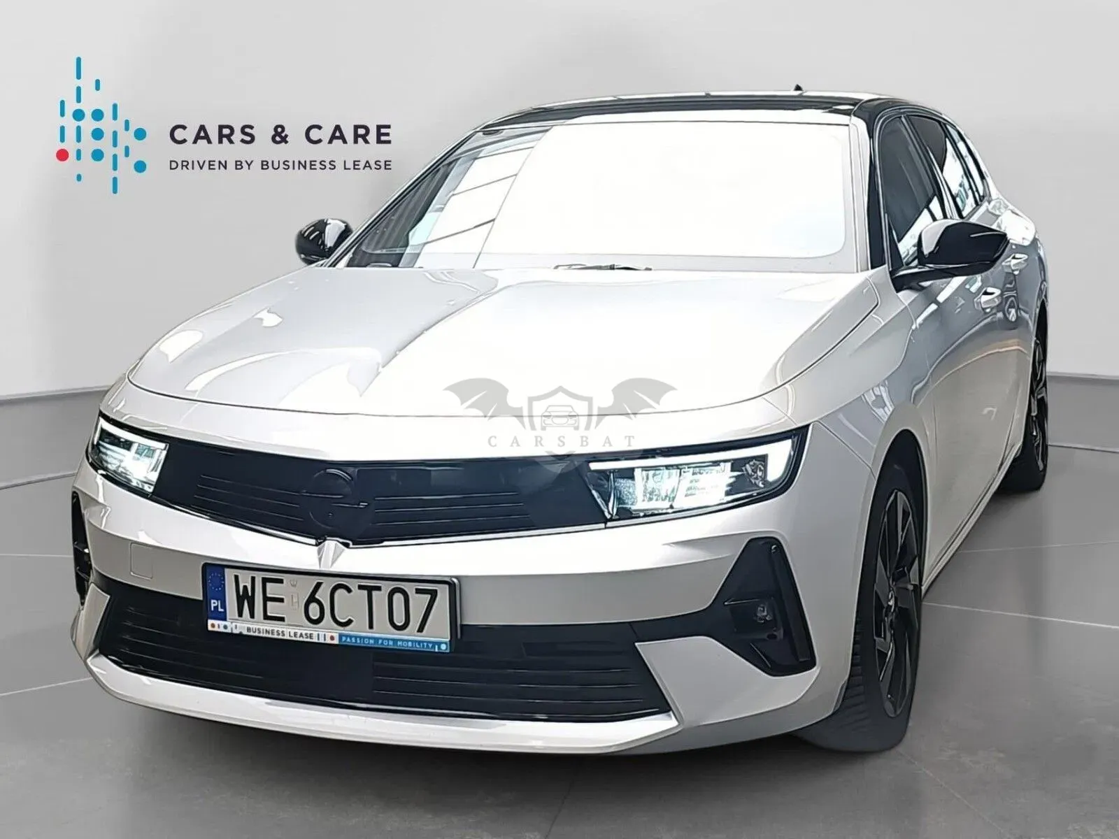 Opel Astra L 1.5 CDTI GS S&S 2024