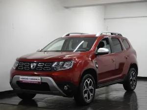 Dacia Duster II 1.0 TCe Prestige 2020
