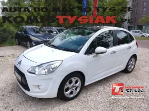 Citroën C3 II 2011