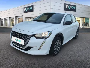 Peugeot 208 II 50kWh Active 2023