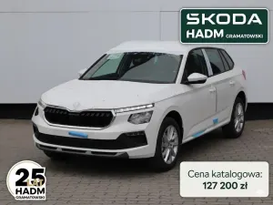 Skoda Kamiq 2026