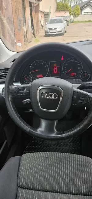 Audi A4 B7 1.8T Quattro 2006
