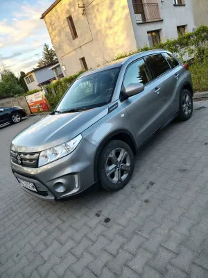 Suzuki Vitara II 1.6 Premium 2WD 2018