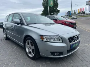 Volvo V50 D2 Business Edition Start-Stop 2011