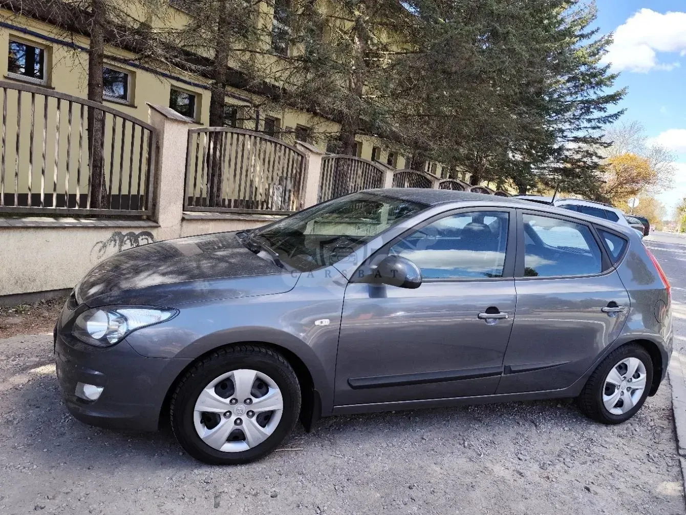 Hyundai i30 I 1.4 Comfort 2009