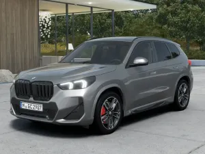 BMW X1 U11 xDrive20d mHEV M Sport sport 2026