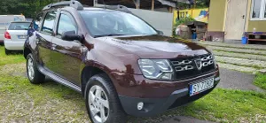 Dacia Duster I 1.6 SCe Access S&S 2016