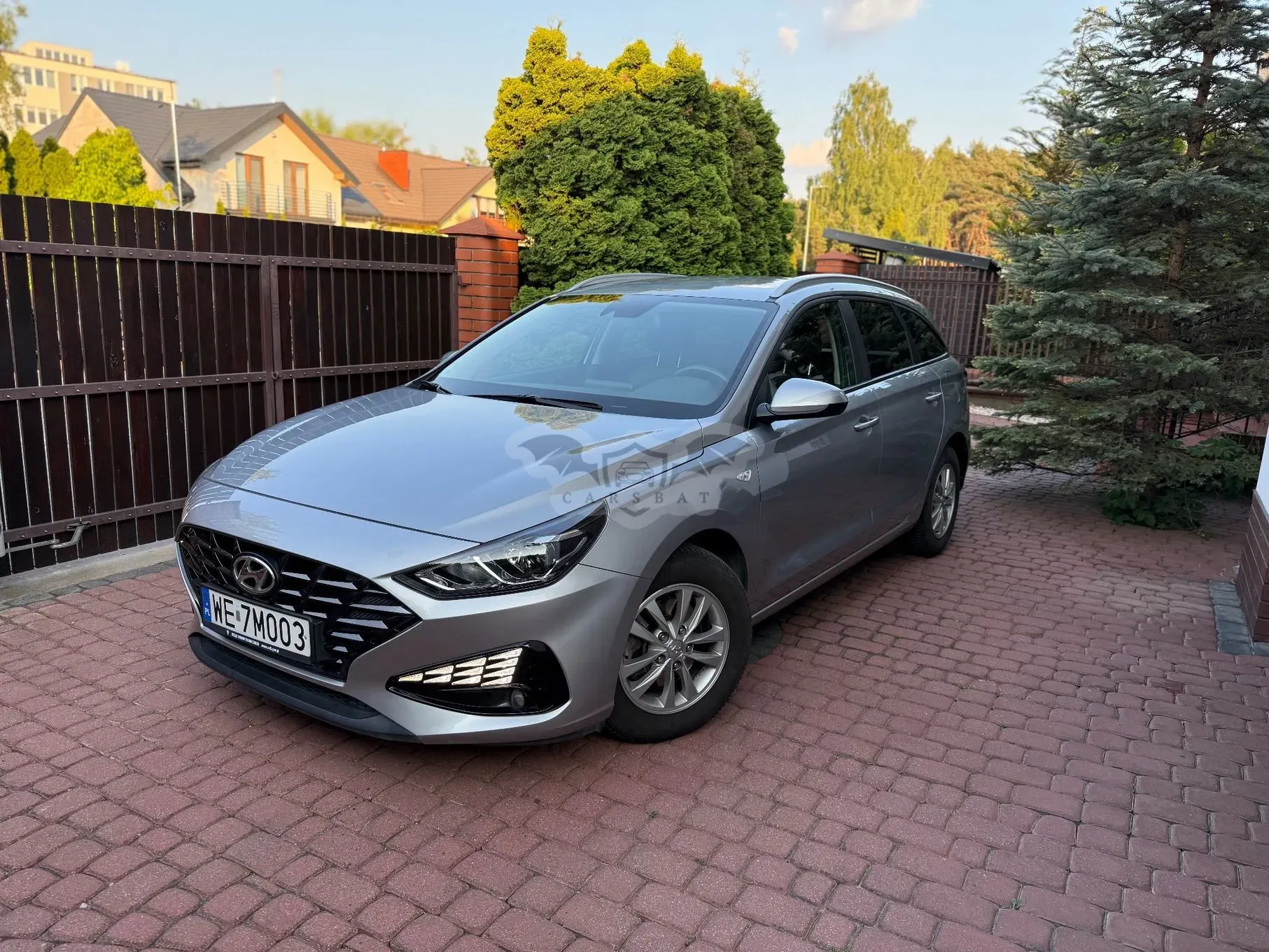 Hyundai i30 III 2022