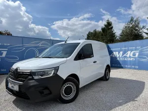 Renault Kangoo 2024