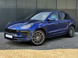 Porsche Macan I Standard 2023