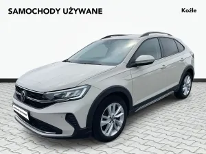 Volkswagen Taigo 1.0 TSI Life DSG 2023