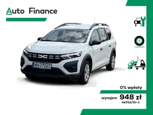 Dacia Jogger 1.0 TCe Essential 2023