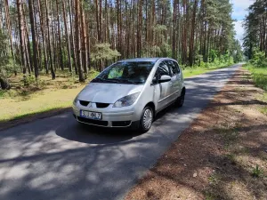 Mitsubishi Colt VII 1.3 ZEN 2008