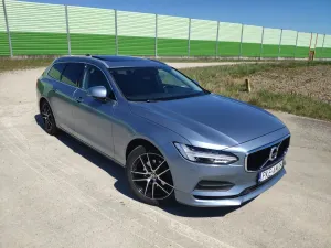 Volvo V90 D3 2017