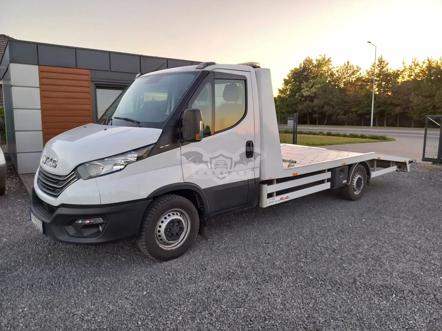 Iveco Daily 2023