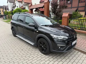Dacia Jogger 1.0 TCe SL Extreme 7os 2022