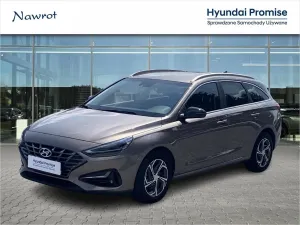 Hyundai i30 III 2022