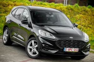 Ford Kuga III 1.5 EcoBoost FWD ST-Line Black ASS GPF 2021